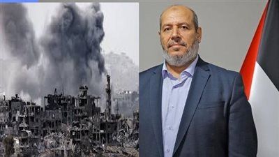 خليل الحية: يجب وجود ضمانات بإنتهاء العدوان نهائيا في ظل تنكيث الاحتلال وعوده - الخليج الان