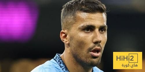 تعليق تشيما على مقارنته بـ رودري