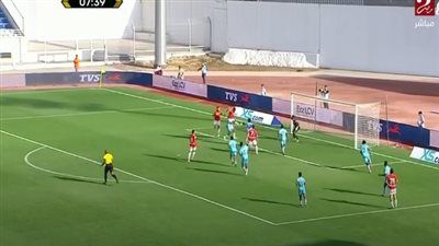 تصفيات أفريقيا المؤهلة لكأس العالم 2026: إبراهيم عادل يسجل الهدف الأول لمنتخب مصر في مرمى جيبوتي في الدقيقة السابعة بصناعة أحمد سيد زيزو - الخليج الان