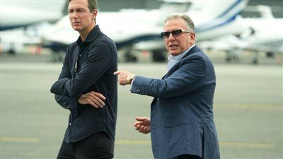 «اجتماع رفيع المستوى».. مبعوثا ترامب يصلان إلى شرم الشيخ للمشاركة في مفاوضات غزة - الخليج الان