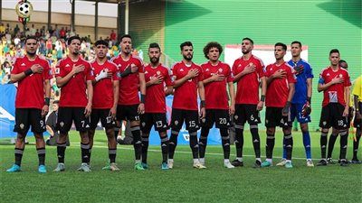موعد مباراة منتخب ليبيا والرأس الأخضر في تصفيات أفريقيا المؤهلة لكأس العالم 2026 والقنوات الناقلة والتشكيل المتوقع - الخليج الان