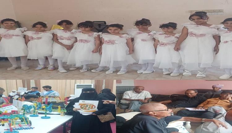 بمواهب مديريتي دار سعد والتواهي.. استكمال اختبار المرشحين الى مهرجان الطفل الموهوب"