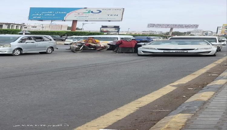 التحذير من أخطر الظواهر التي تواجه العاصمة عدن