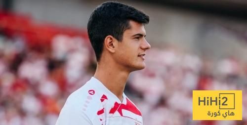 تشيما يكشف عن طموحاته مع نادي شتوتغارت