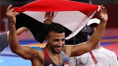 كيشو: مشكلتي مع اتحاد المصارعة وليست مع مصر وراتبي لا يتجاوز1500 جنيه - الخليج الان