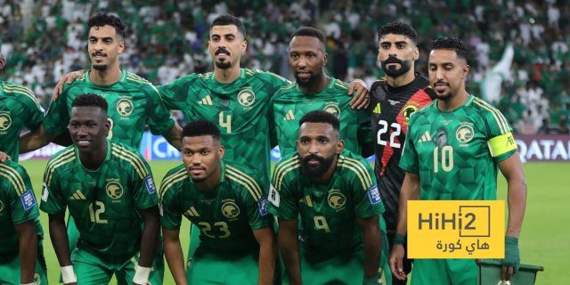 3 أسباب تنصر الأخضر على إندونيسيا في الملحق الآسيوي