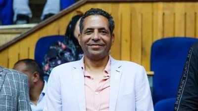 رئيس اتحاد المصارعة: كيشو بطل كبير والباب مفتوح أمامه للعودة - الخليج الان