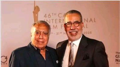 المنتج محمد العدل: "أتمني أن يستمر الزمالك هو المنافس الأول للأهلي عشان اتريق عليهم ويتريقوا عليا" - الخليج الان