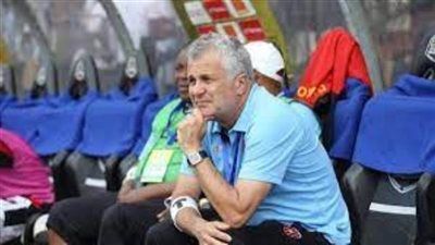 زوران مانولوفيتش: تدريب الزمالك خلفًا لفيريرا؟ كل شيء وارد - الخليج الان