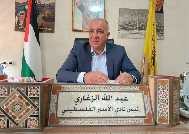 رئيس نادي الأسير الفلسطيني لـ «تليجراف الخليج»: مفاوضات شرم الشيخ مصيرية.. وحماس طالبت بجثماني يحي السنوار وشقيقه ضمن الاتفاق - الخليج الان