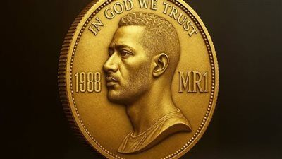 تزامنًا مع تأهل المنتخب.. محمد رمضان يطرح أغنية واحد اتنين تلاتة - الخليج الان