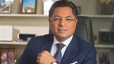 خالد أبو بكر: محدش يقدر يقرب من أرض وسماء مصر - الخليج الان