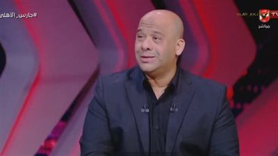 وليد صلاح الدين: أصعب قرار لي في الأهلي كان استبعاد زيزو وأفشة من مباراة الزمالك.. وجماهير الأهلي كانت تنتظر أداءً أفضل في كأس العالم للأندية - الخليج الان