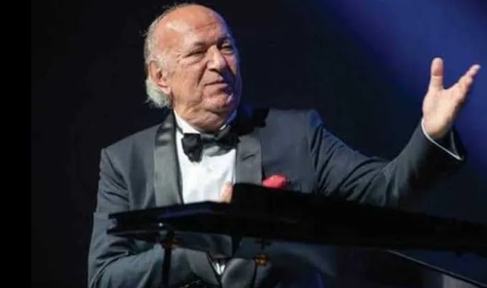 منع دخول الأطفال.. تعرف على شروط حفل عمر خيرت في مهرجان الموسيقى العربية - الخليج الان