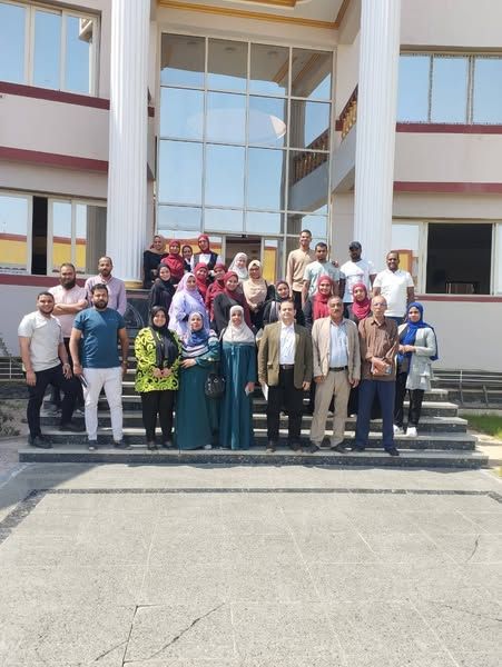 مديرية العمل بالأقصر تقرر صرف منح وتدريب وتأهيل مئات الشباب خلال سبتمبر - الخليج الان