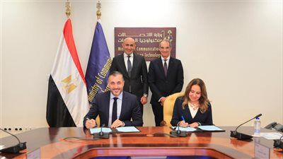 وزير التعليم: تعلم البرمجة يظل أساسًا لتعلم الذكاء الاصطناعى - الخليج الان