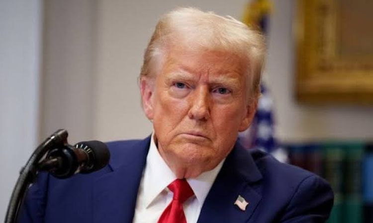 القناة 12 الإسرائيلية: ترامب يدرس حضور مراسم توقيع اتفاق غزة بمصر