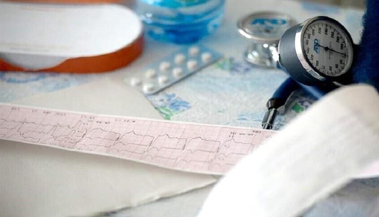 تنبيه...علامات الإصابة بالنوبة القلبية !