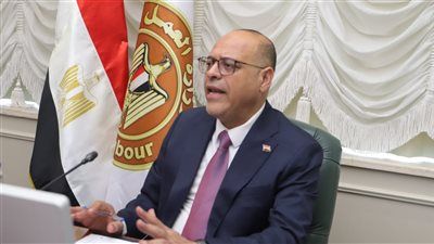 وزير العمل: التفتيش على 1035 منشأة خلال 27 يومًا للتأكد من تطبيق الحد الأدنى للأجور وعقود العمل - الخليج الان
