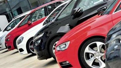 شعبة السيارات: زيادة المعروض وانخفاضات جديدة بالأسعار بالسوق خلال أكتوبر - الخليج الان