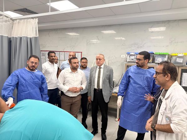 بعد وفاة وإصابة 22 شخصا.. محافظ الأقصر يأمر بإعانات عاجلة لذوي ومصابي حادث الطريق الصحراوي