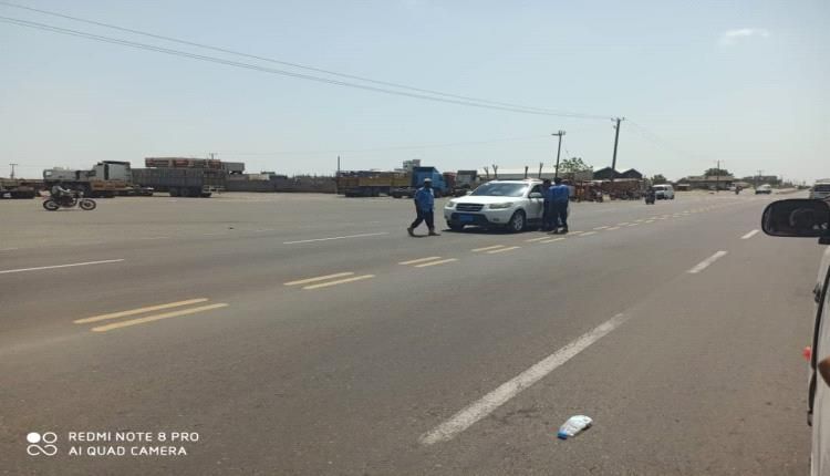 وفاة شخص و إصابة 78 آخرين في 37 حادث مروري خلال شهر سبتمبر الماضي