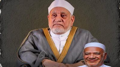 صلاح عبد الله يرثي الدكتور أحمد عمر هاشم: ياريتني كنت شبهك في إيمانك وعلمك - الخليج الان