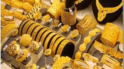 الذهب يقترب من رقم قياسي.. من يحرك السوق في الخفاء؟ - الخليج الان