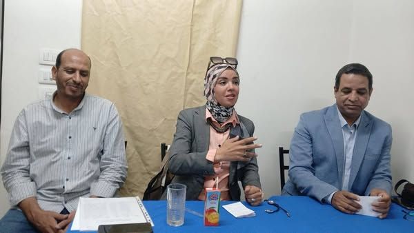 جامعة الأقصر تطلق مبادرة للدعم النفسي للطلاب المغتربين - الخليج الان