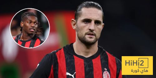 رابيو: يجب على لياو أن يظهر كل إمكانياته