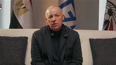 هاني أبو ريدة: التأهل للمونديال لحظة تاريخية.. ولا يوجد منتخب ضعيف في أفريقيا - الخليج الان