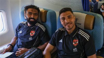 الأهلي يسافر إلى بوروندي بطائرة خاصة استعدادًا لمواجهة إيجل نوار في دوري الأبطال - الخليج الان