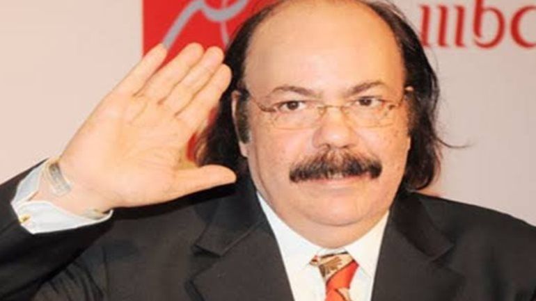 ذكرى وفاة طلعت زكريا.. كيف أحياتها ابنته ايمي وأبرز المحطات في حياته - الخليج الان