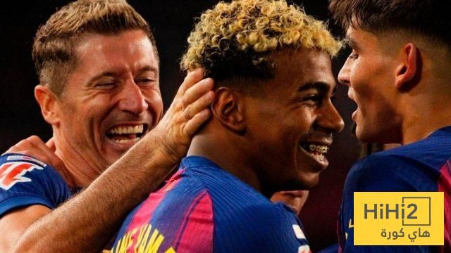 فياريال يوضح موقف من إقامة مباراة برشلونة في ميامي مستشهدا بالريال!