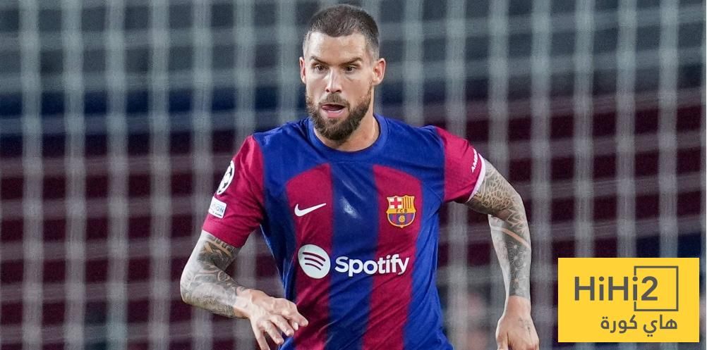 من ماذا حذر إينيغو مارتينيز برشلونة قبل رحيله؟ تحذير قديم يعود للواجهة!