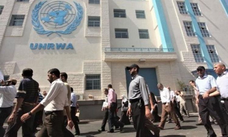 أونروا: 90% من مدارس الوكالة في قطاع غزة تعرضت للقصف والتدمير