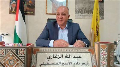 رئيس نادي الأسير الفلسطيني لـ «تليجراف الخليج»: مفاوضات شرم الشيخ مصيرية.. وحماس طالبت بجثماني يحي السنوار وشقيقه ضمن الاتفاق - الخليج الان