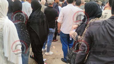 فتح باب الترشح لمجلس النواب ٢٠٢٥...والمرشحون يتوافدون على مقرات التقديم بمختلف محافظات الجمهورية.. صور - الخليج الان