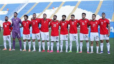 بعد تأكيد الصعود.. رحلة مميزة لمنتخب مصر في التصفيات المؤهلة لكأس العالم - الخليج الان