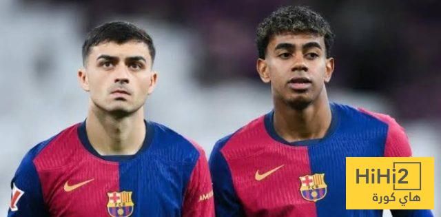 مستقبل برشلونة في أمان.. صورة