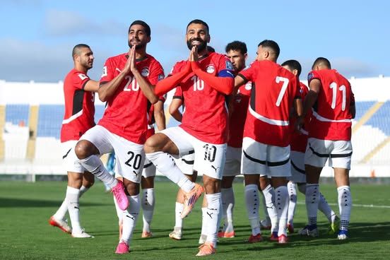 ‎مجلس إدارة نادي الزمالك يتقدم بالتهنئة لأبو ريدة والاتحاد المصري بمناسبة تأهل المنتخب للمونديال - الخليج الان
