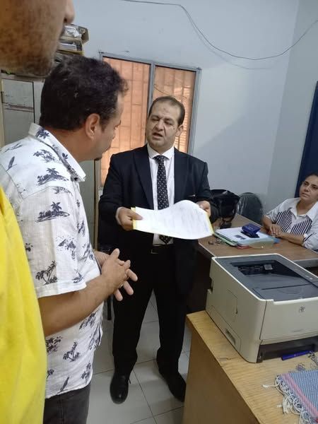 مديرية العمل بالأقصر تقرر صرف منح وتدريب وتأهيل مئات الشباب خلال سبتمبر - الخليج الان