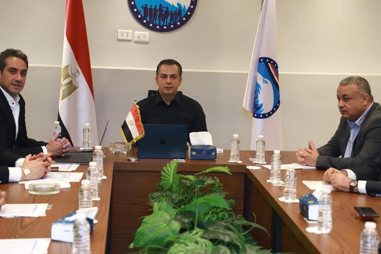 "مستقبل وطن" يشكل غرفة عمليات لمتابعة تقديم مرشحي الفردي لأوراقهم في انتخابات نواب 2025 - الخليج الان