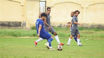 المجد يعاقب شباب أبوالمطامير بثلاثية والأوليمبي ينفرد بالقمة بهدف في الأسطول بالممتاز ب - الخليج الان