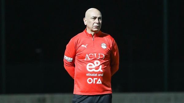 حسام حسن يحقق رقمًا مميزًا بعد التأهل إلى كأس العالم 2026