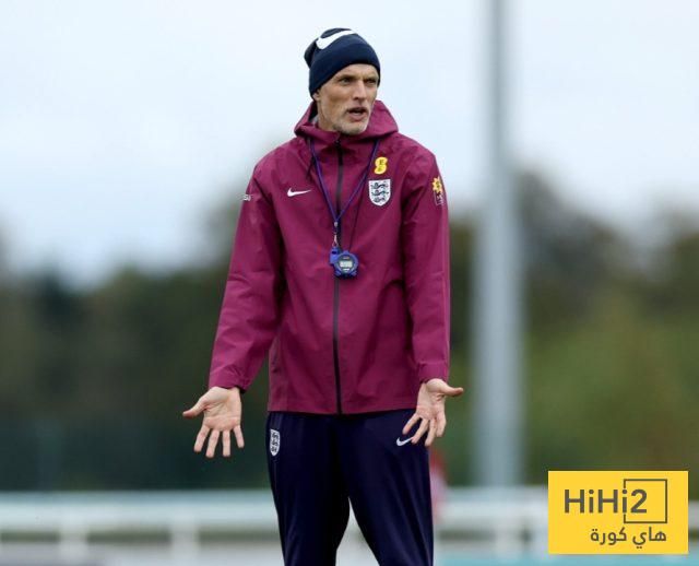 نتائج آخر 4 مباريات بين إنجلترا وويلز