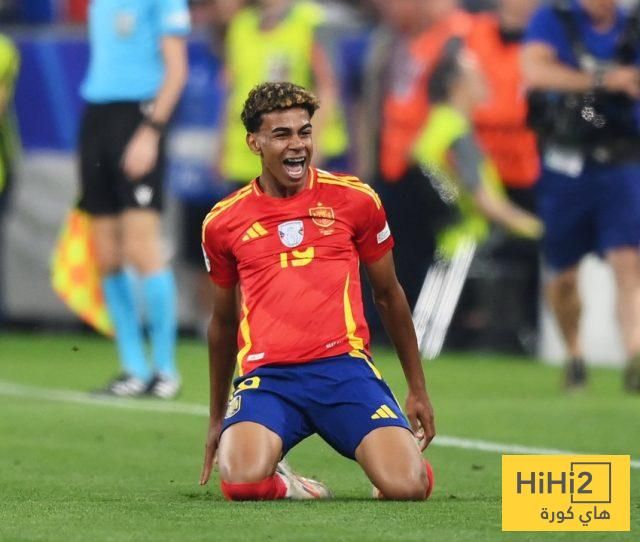 صحفي مدريدي يتهم لامين بالتحايل لكي لا يلعب مع إسبانيا