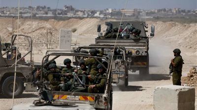 جيش الاحتلال الإسرائيلي يستعد لسحب قواته من غزة - الخليج الان