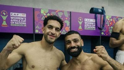 "بكل فخر".. مصطفي شوبير يحتفل بتأهل منتخب مصر إلي كأس العالم 2026 - الخليج الان