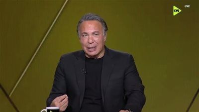 أيمن يونس: حسام حسن مدرب كبير ومحمد صلاح فخر الكرة المصرية - الخليج الان